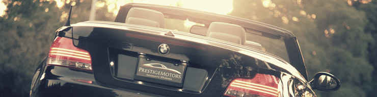 Prestige Motors - Pre-Owned Cars Dealership in Cameron Park CA