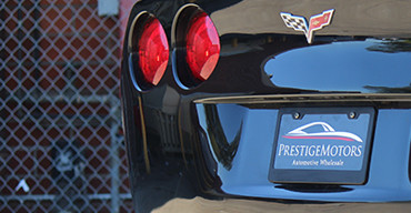 Prestige Motors - Pre-Owned Cars Dealership in Shingle Springs CA