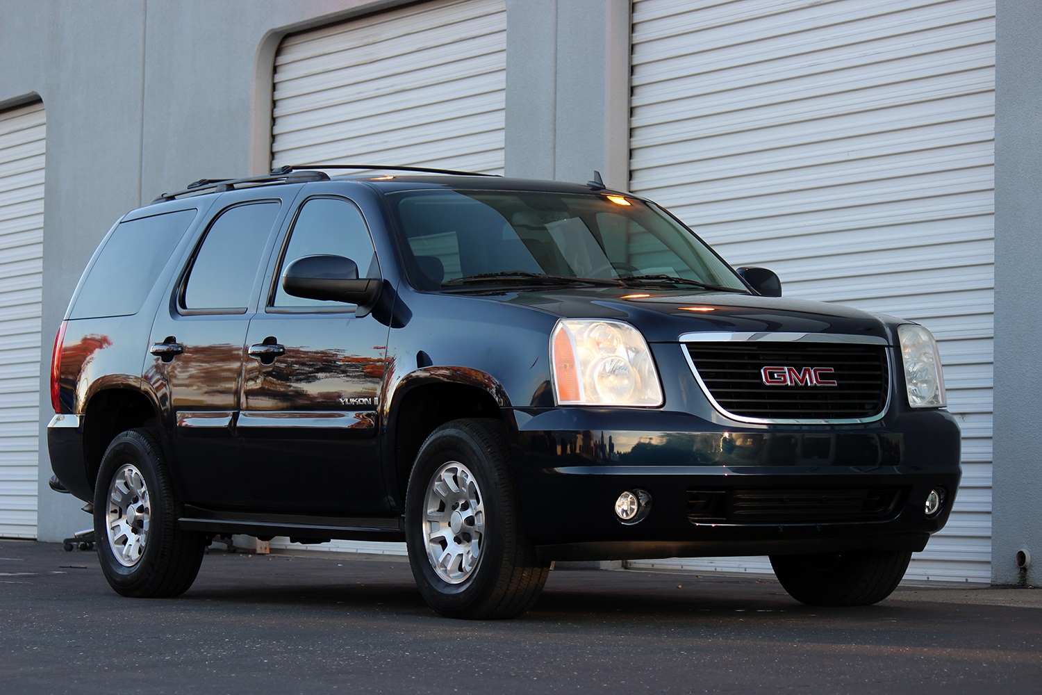 2008 GMC Yukon SLE | Prestige Motors