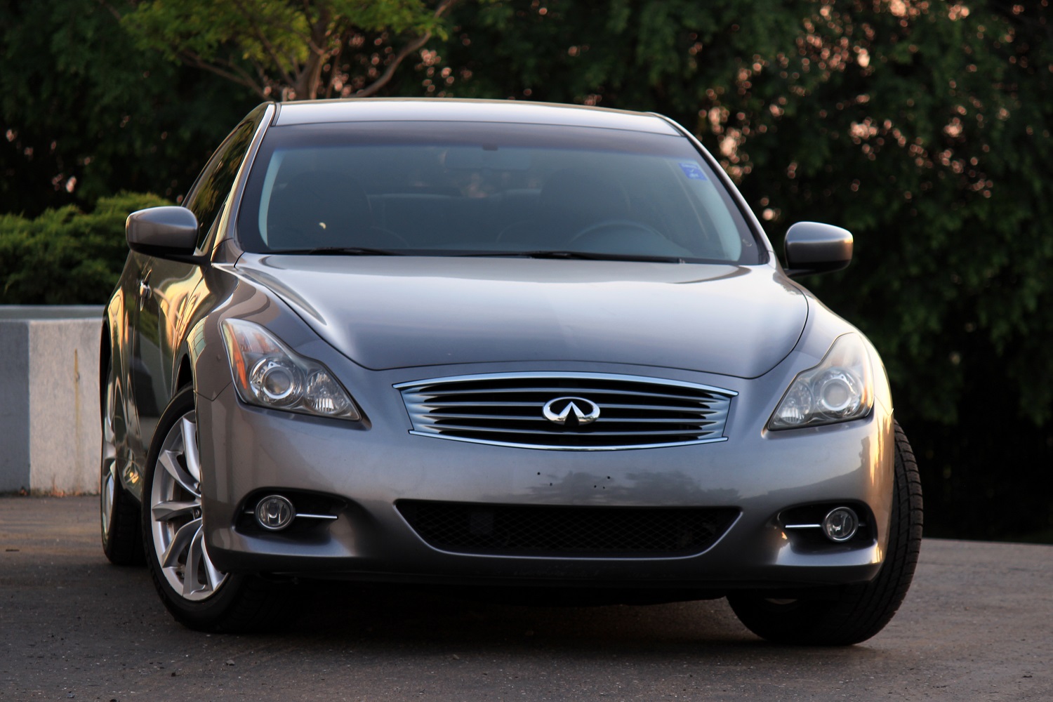 Prestige Motors - Pre-Owned 2011 Infiniti G37 Coupe for Sale