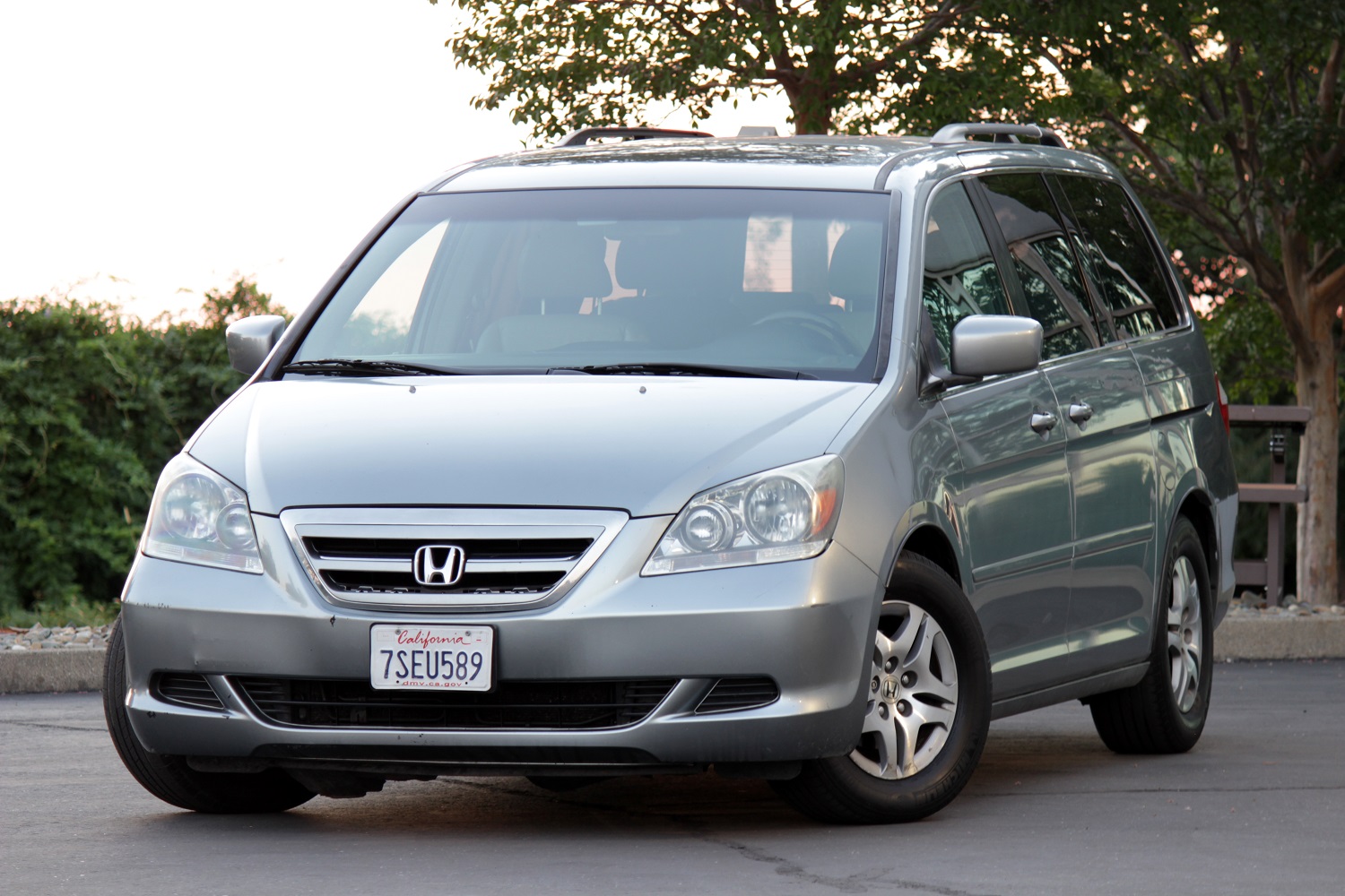 Prestige Motors - Car Dealership in Cameron Park, CA - 2006 Honda