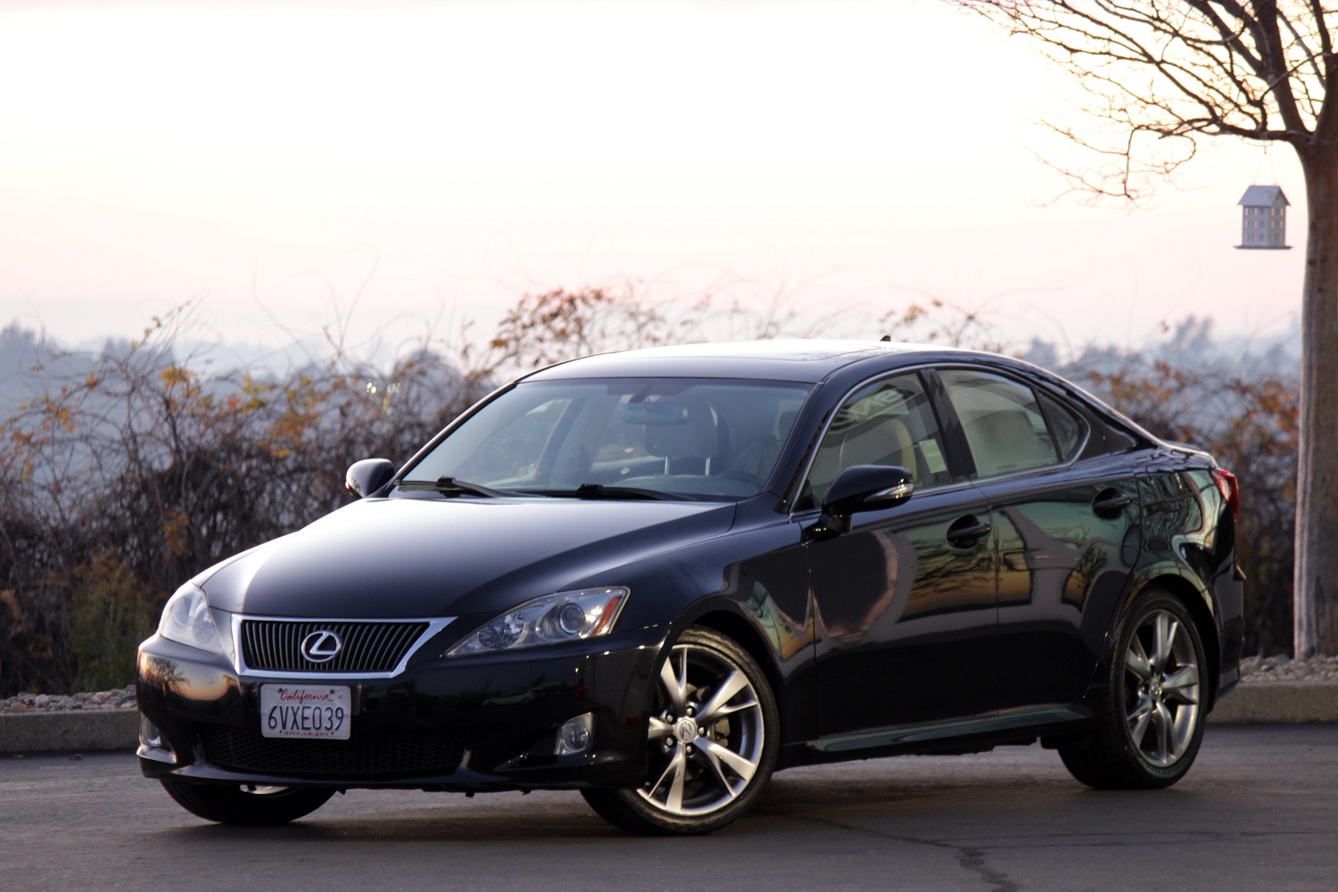 2009 Lexus IS250 | Prestige Motors