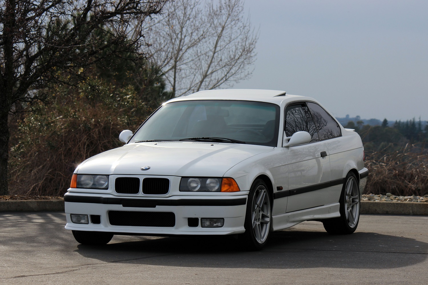 1995 BMW M3 Coupe | Prestige Motors