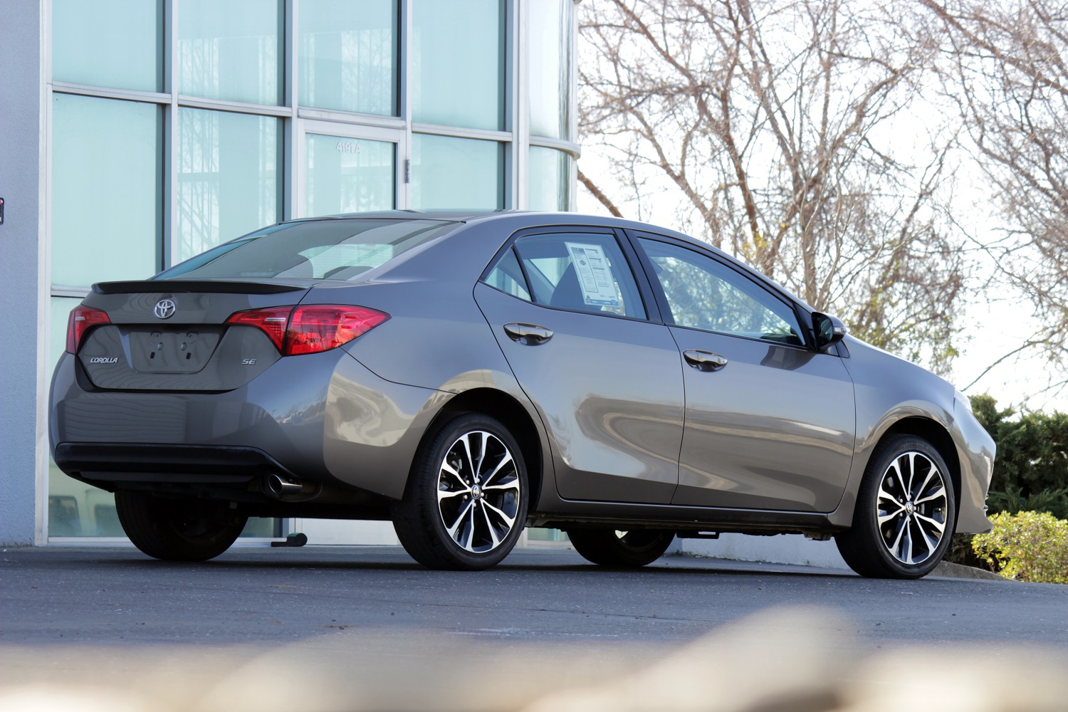 Prestige Motors - Pre-Owned 2017 Toyota Corolla SE for Sale