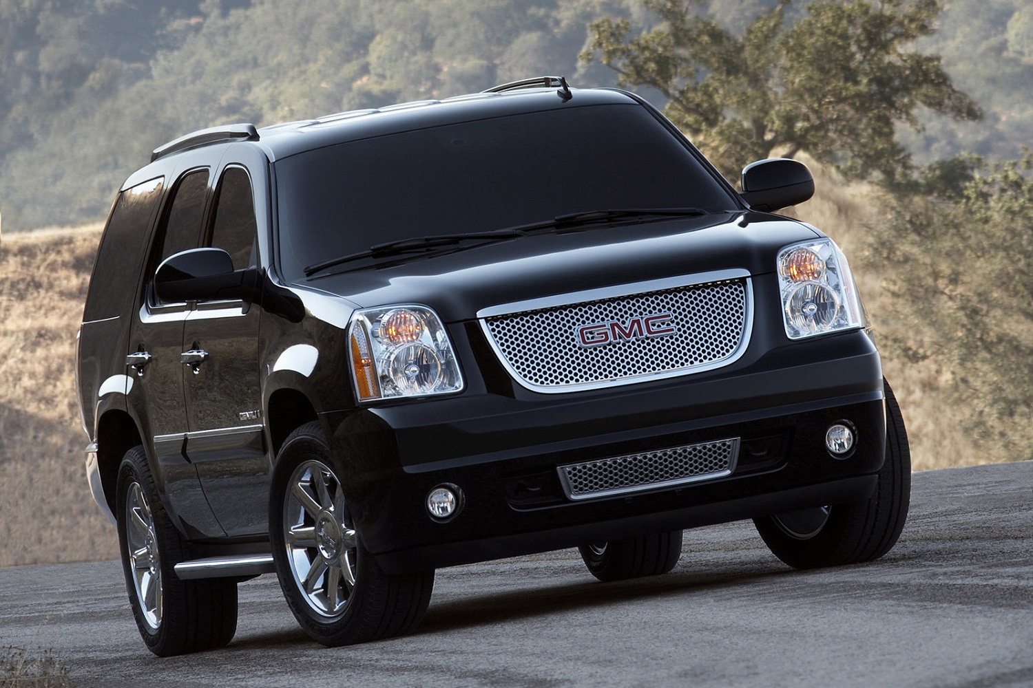 Prestige Motors PreOwned 2009 GMC Yukon Denali for Sale