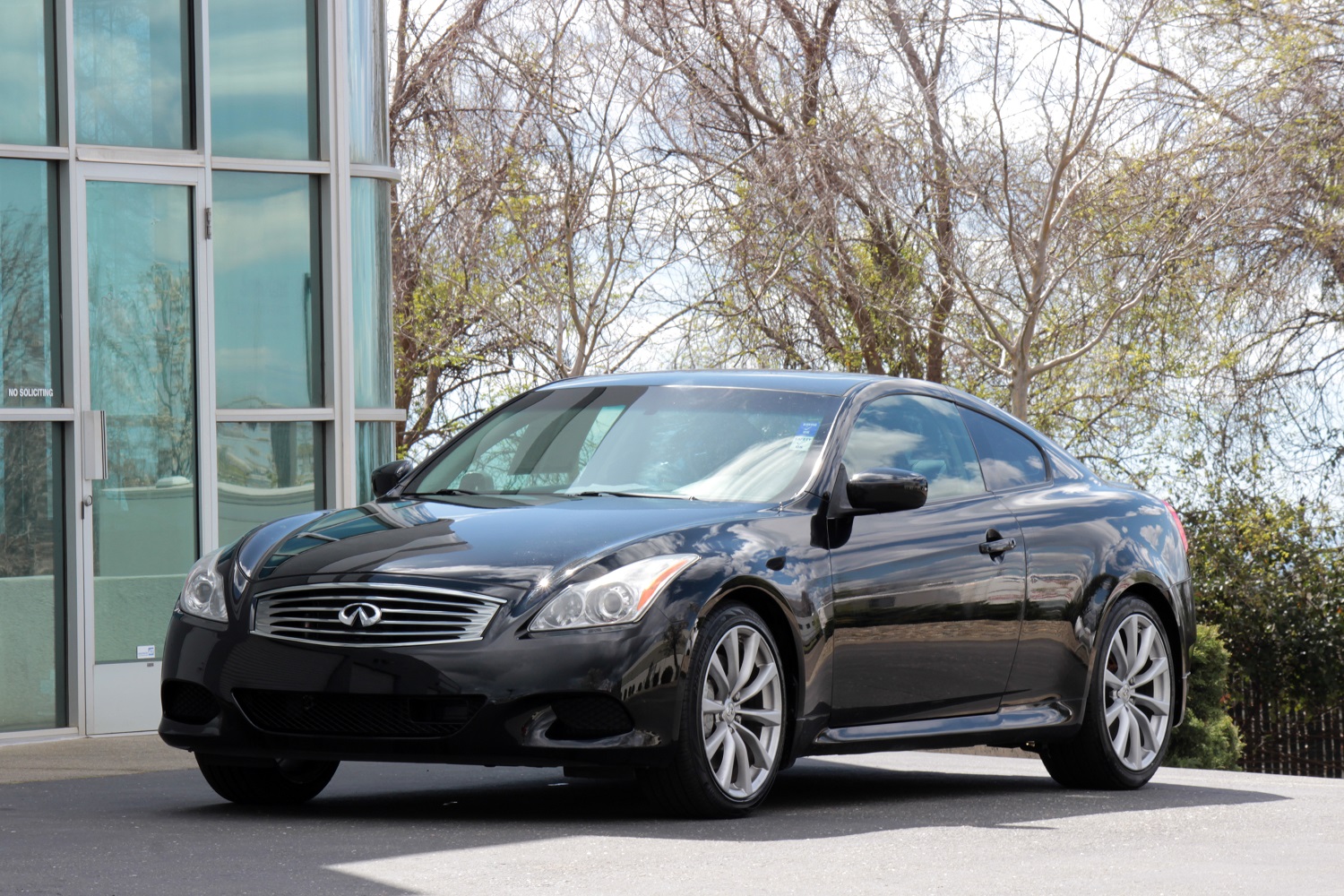 2008 infiniti g37 journey coupe 0 60