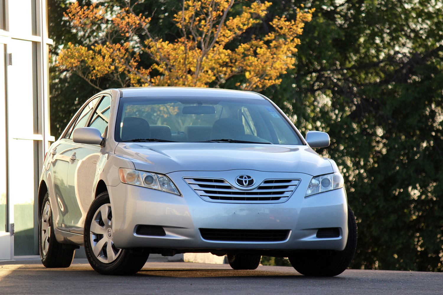 2007 Toyota Camry CE | Prestige Motors