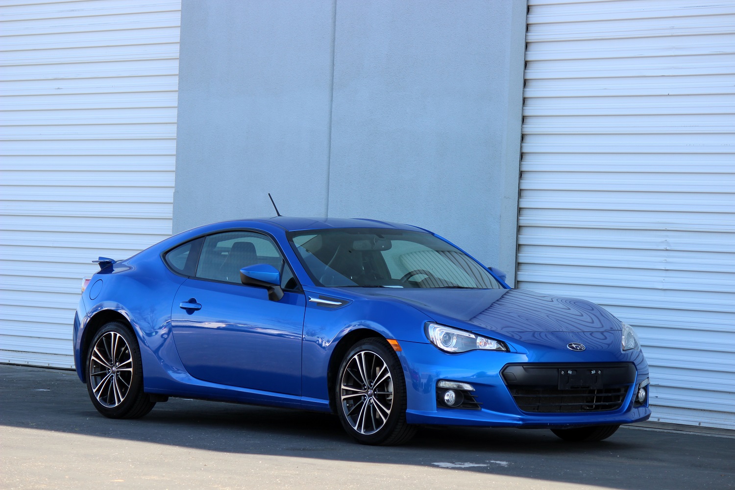 Prestige Motors - Pre-Owned 2014 Subaru BRZ Limited for Sale