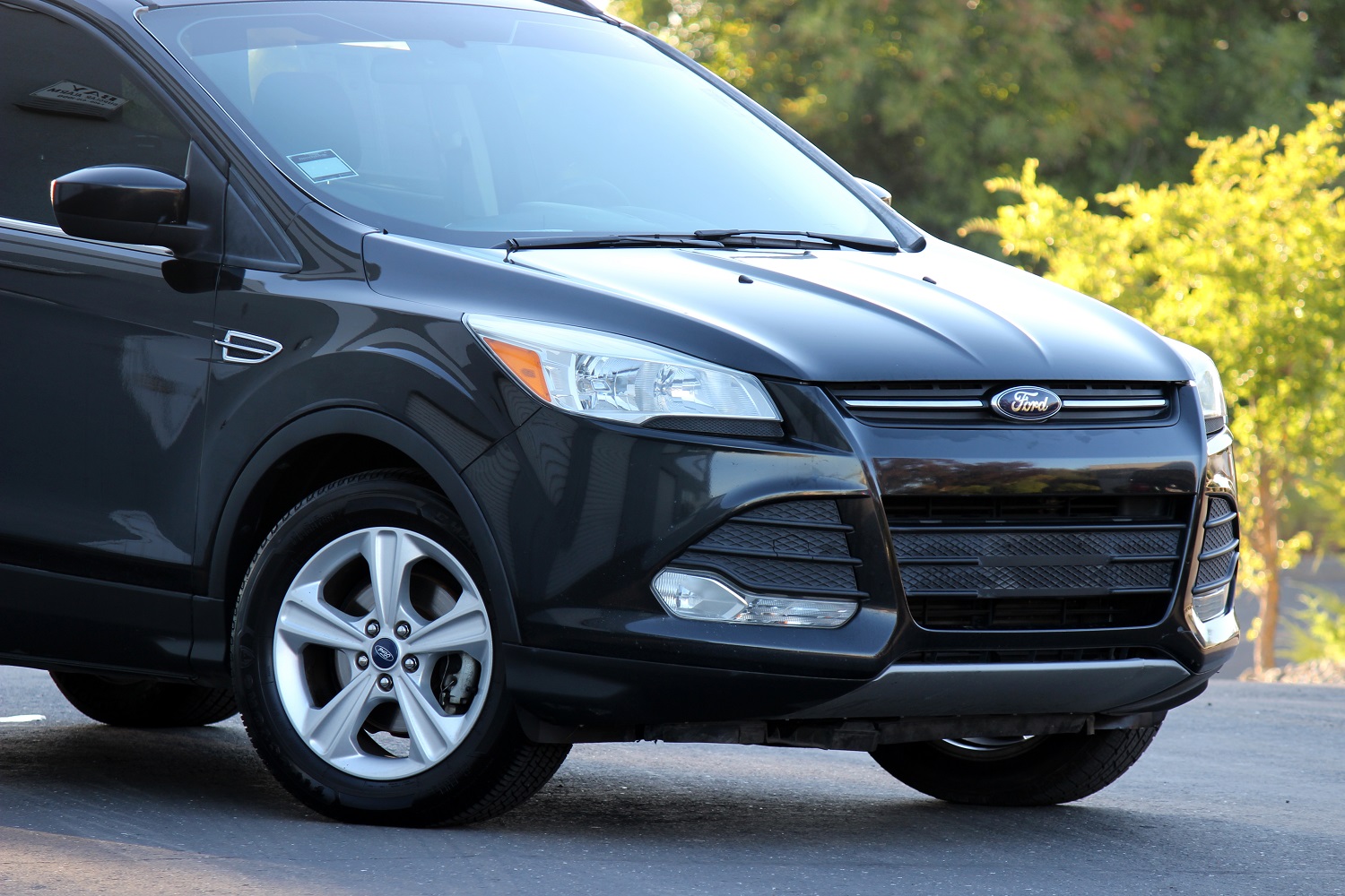 Prestige Motors - Pre-Owned 2013 Ford Escape SE for Sale