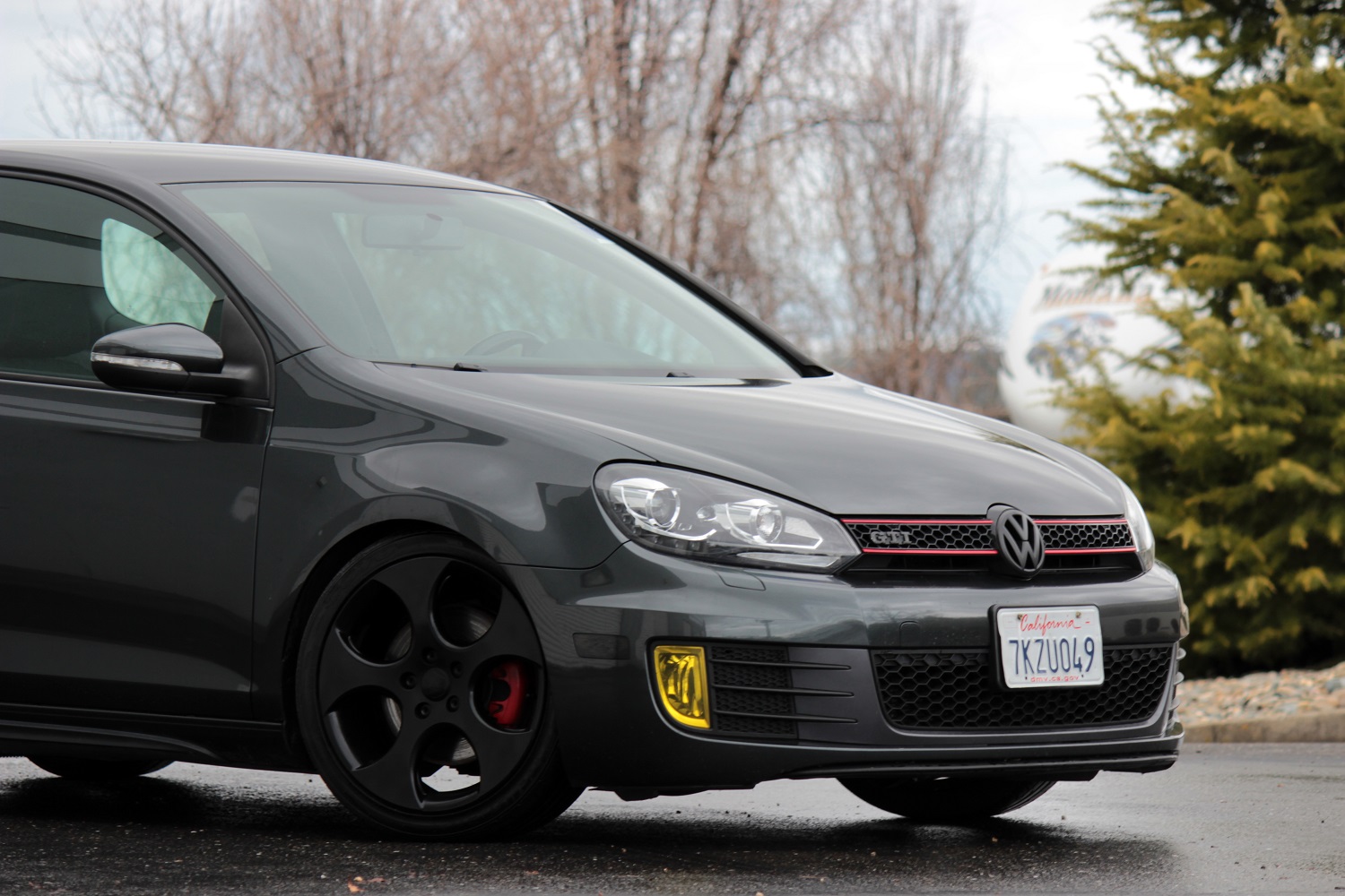 Prestige Motors - Pre-Owned 2011 Volkswagen GTI 6-Spd Manual for Sale