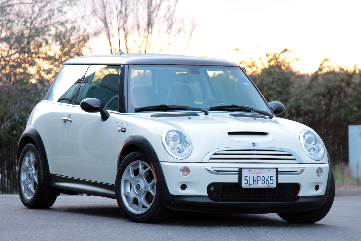 🌄 2005 mini cooper s reviews reliability, 2005 Mini Cooper Reviews ...