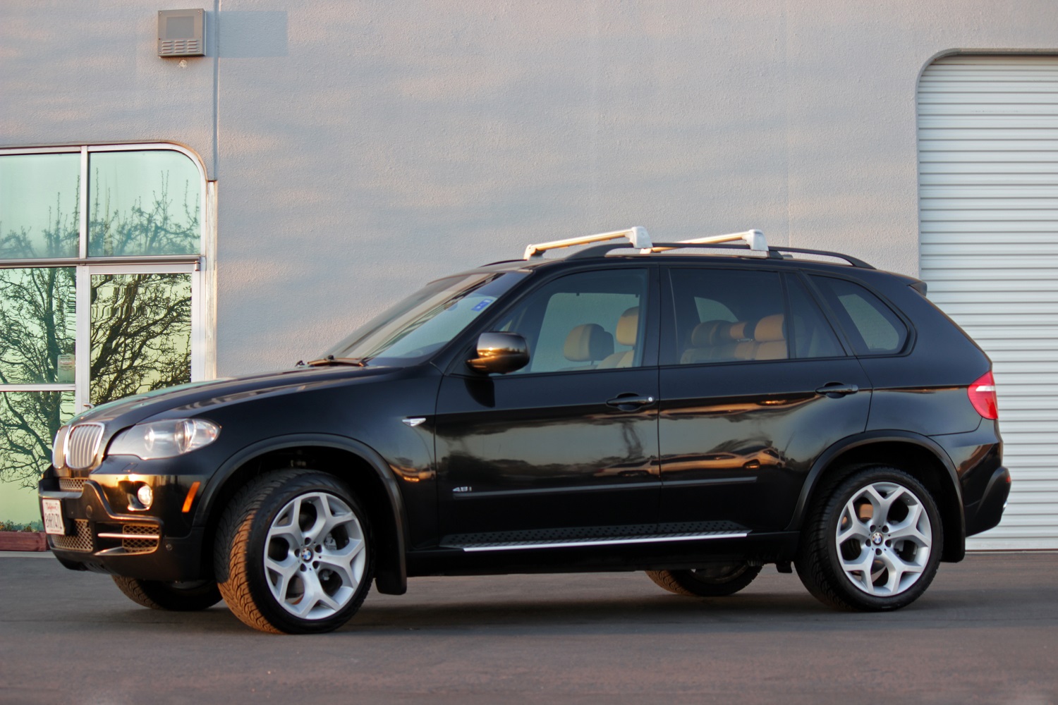 Bmw x5 1 поколение