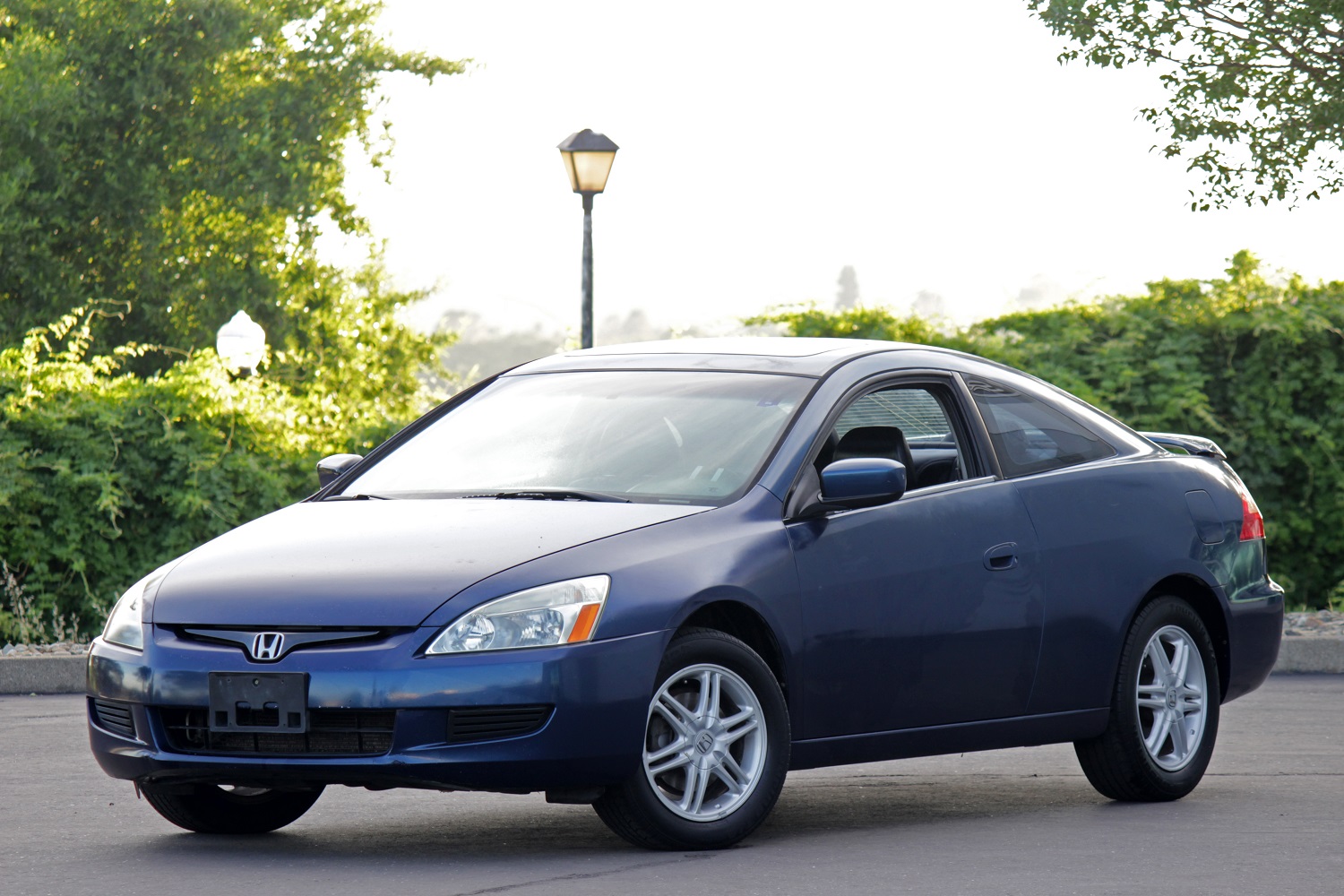 Prestige Motors - 2003 Honda Accord Coupe for Sale in Sacramento