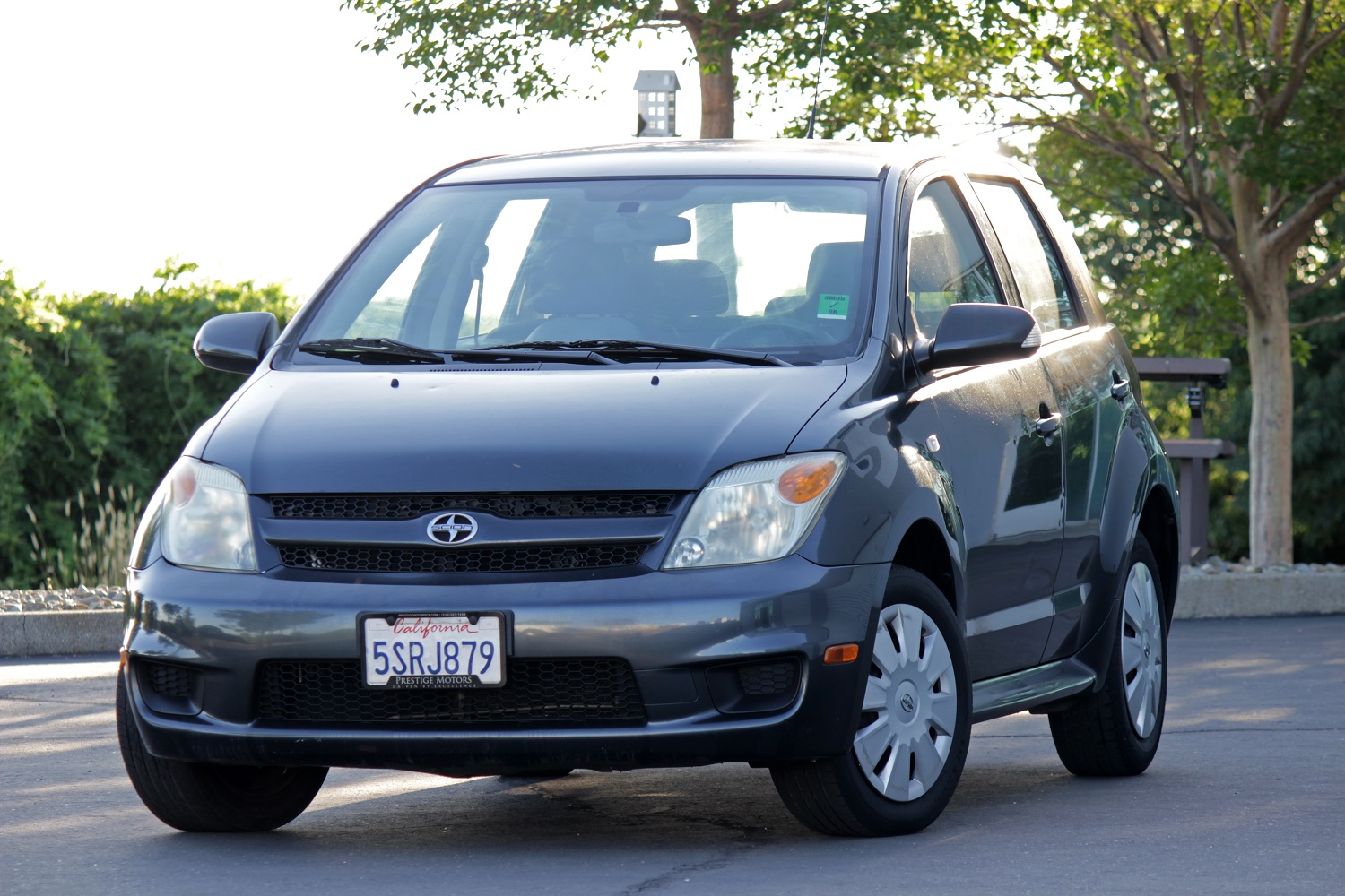 Scion xa 2006