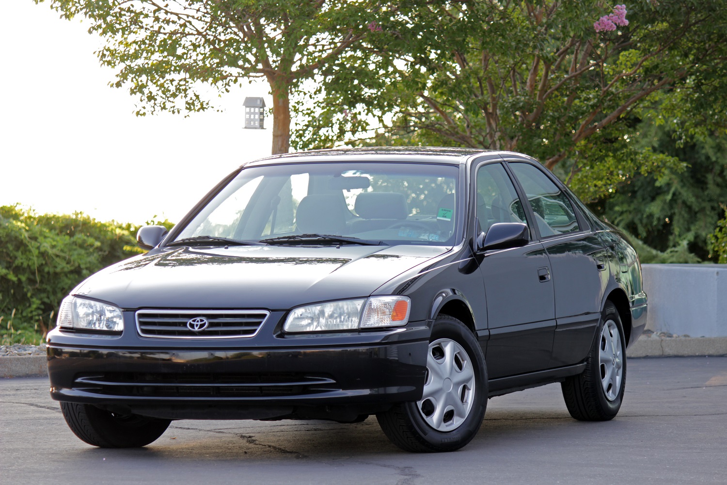 Prestige Motors - 2001 Toyota Camry CE for Sale in Sacramento