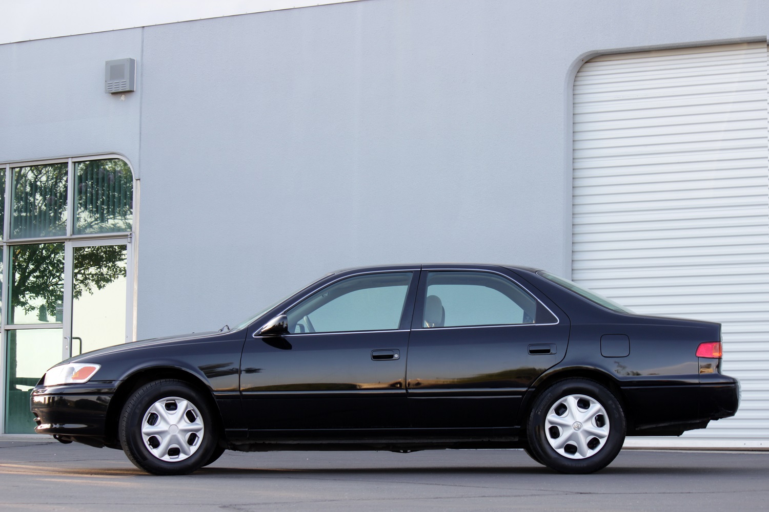 Toyota camry ce