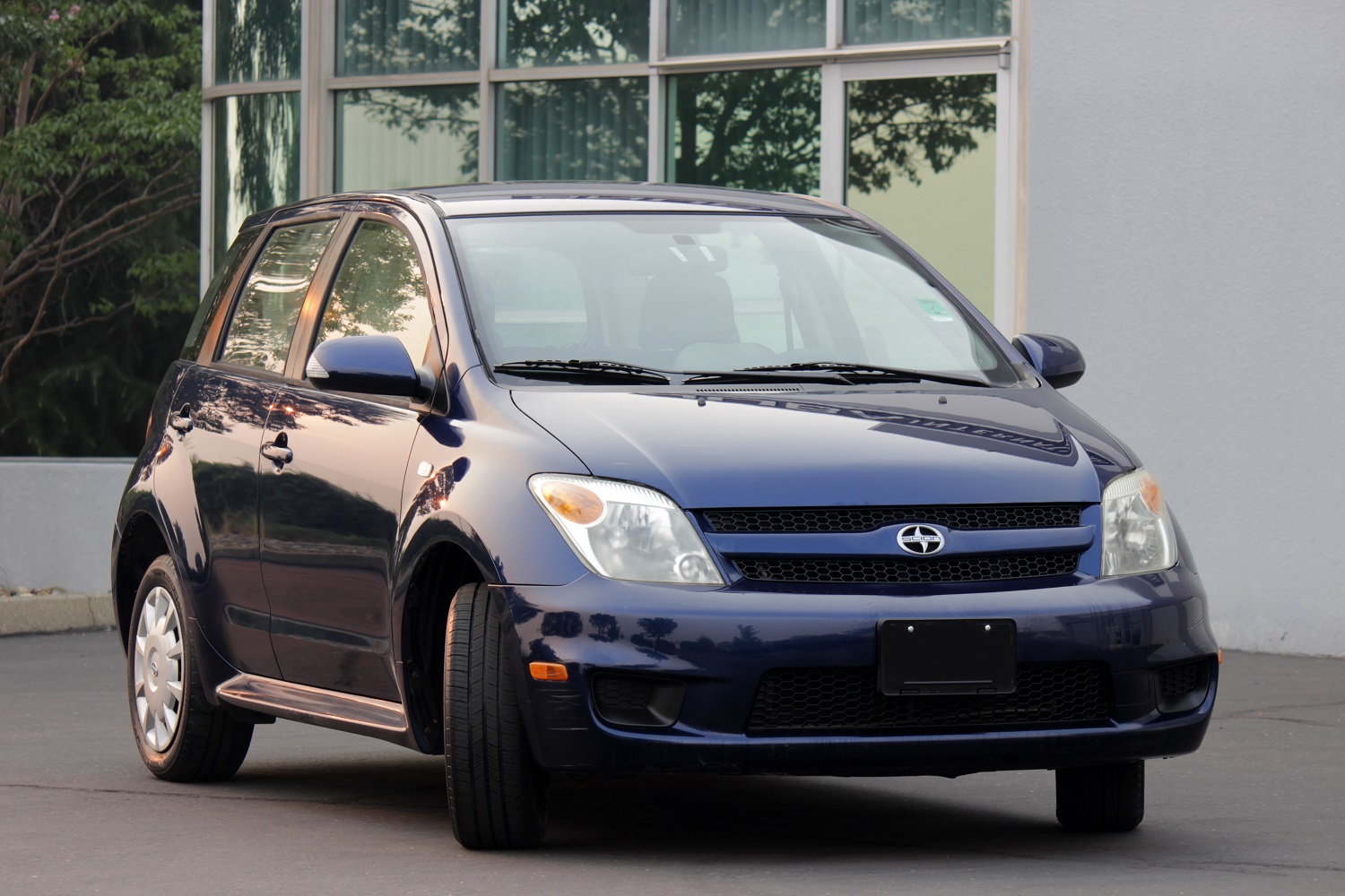 Prestige Motors 2006 Scion Xa For Sale In Sacramento