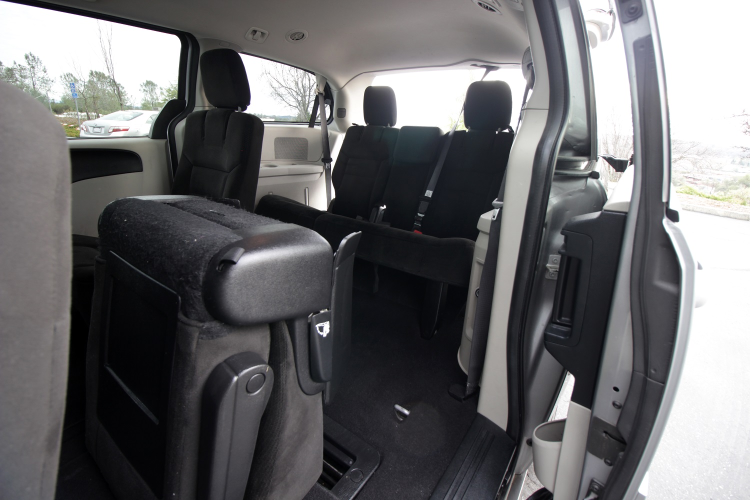 Prestige Motors - 2015 Dodge Grand Caravan SE for Sale in Sacramento