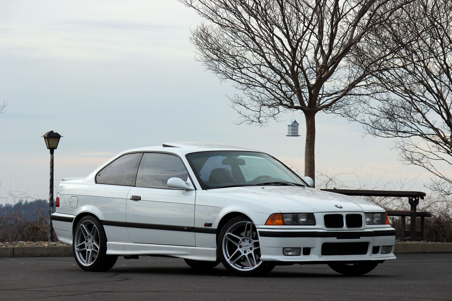 1995 BMW M3 Coupe | Prestige Motors