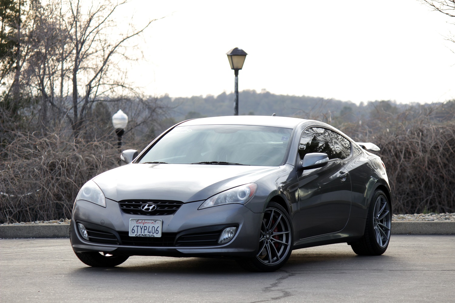 Prestige Motors PreOwned 2011 Hyundai Genesis Coupe Track for Sale