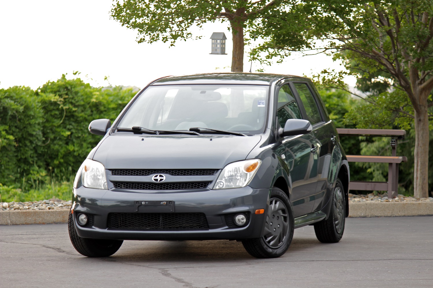 2006 Scion Xa Prestige Motors Pre Owned Car Dealership In Cameron