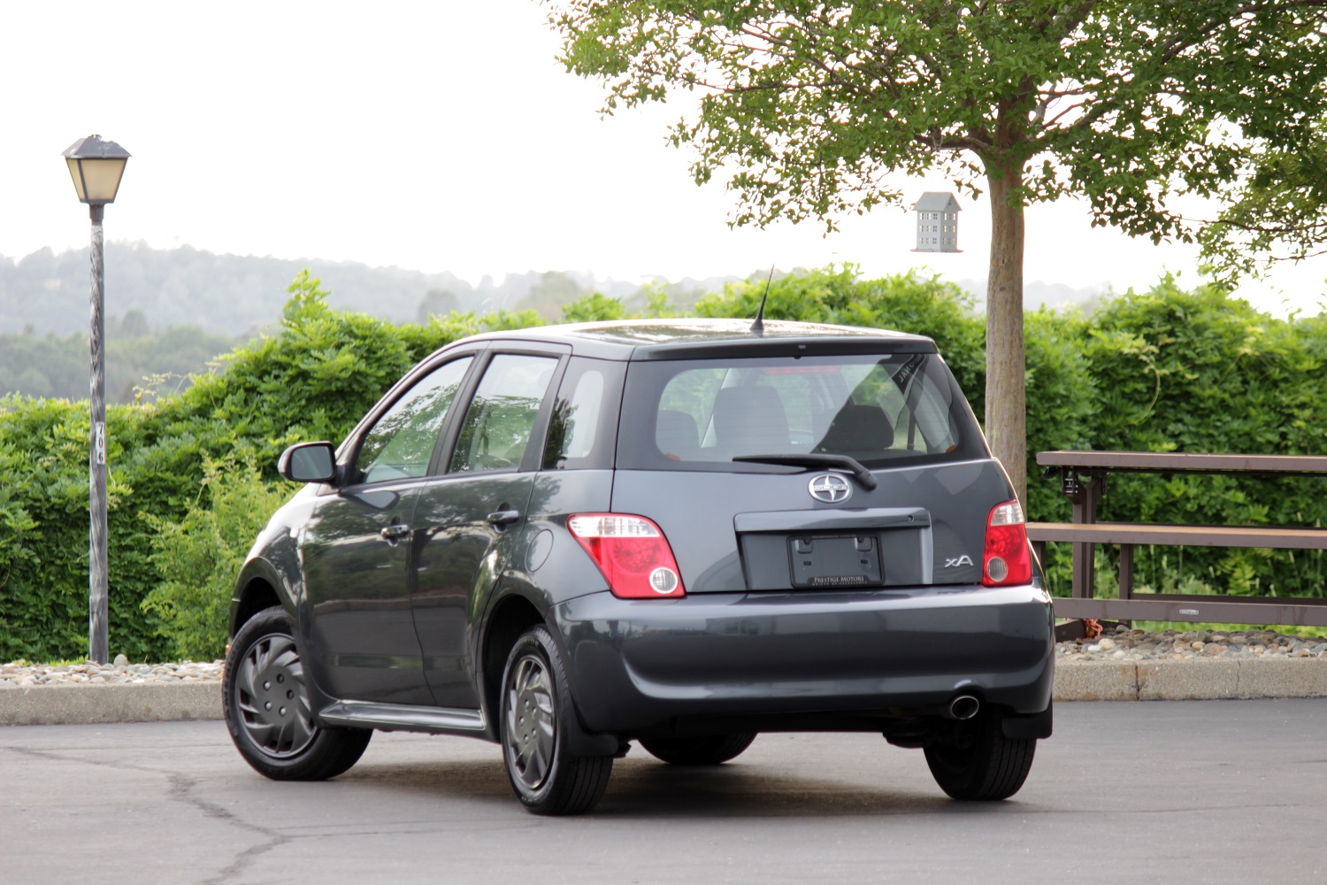 Prestige Motors Used 2006 Scion xA for Sale in Shingle Springs, CA