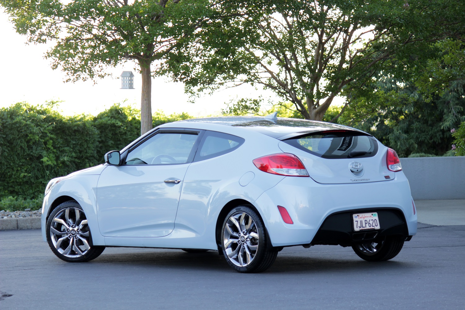 Prestige Motors - Used 2015 Hyundai Veloster RE:FLEX Edition for Sale