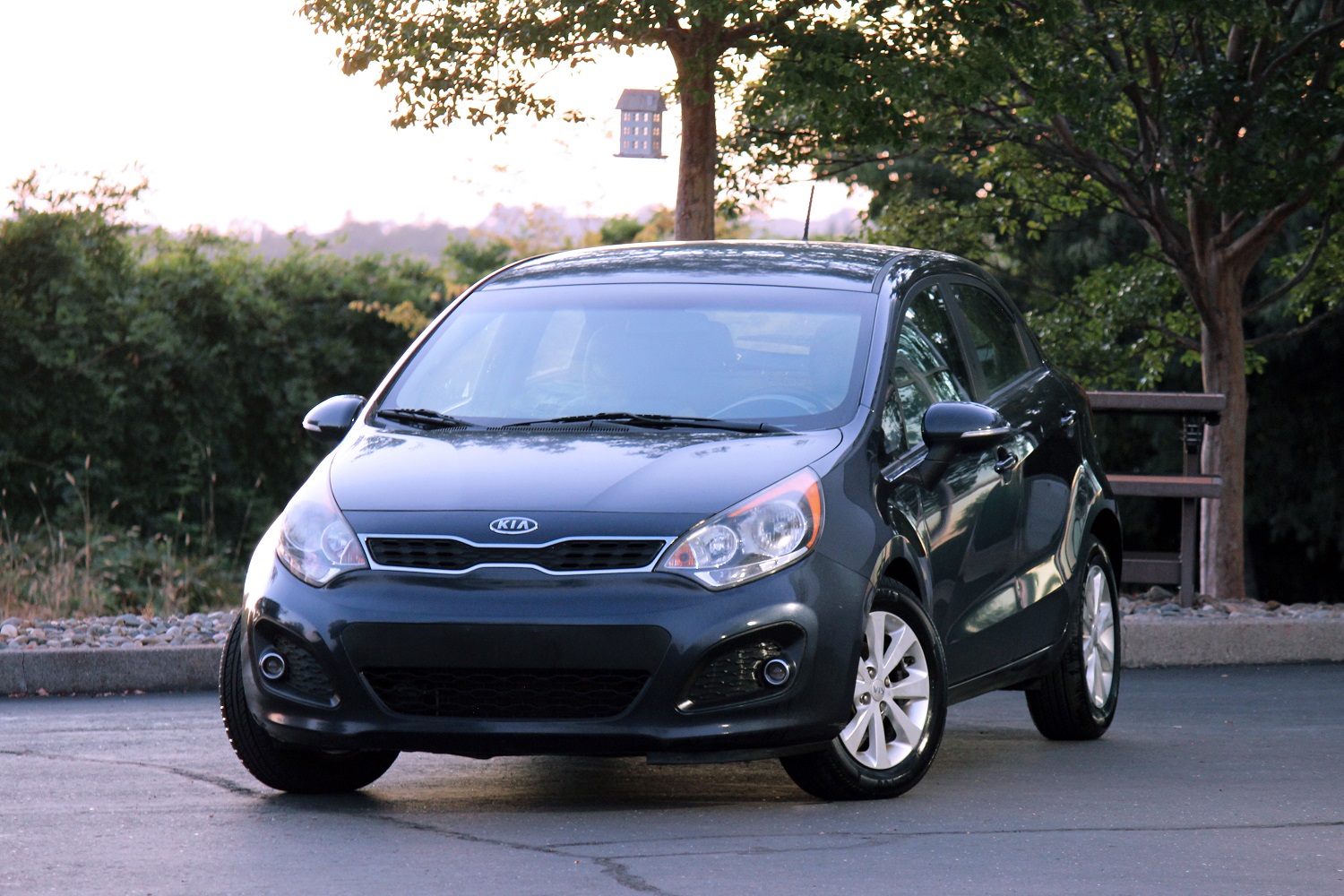 Prestige Motors - 2013 Kia Rio EX for Sale in Sacramento