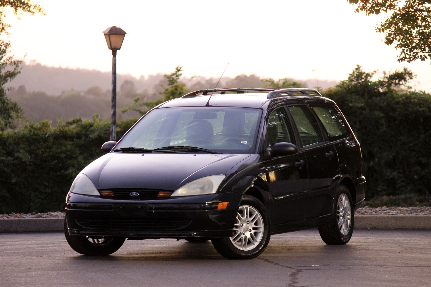 Prestige Motors - Pre-Owned 2002 Ford Focus SE Wagon for Sale