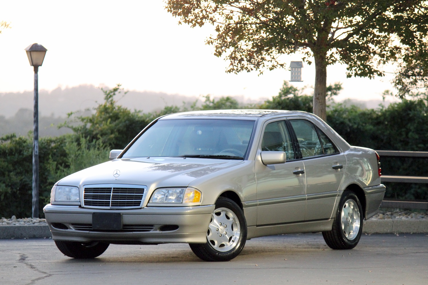 Prestige Motors - 1998 Mercedes Benz C230 for Sale in Sacramento