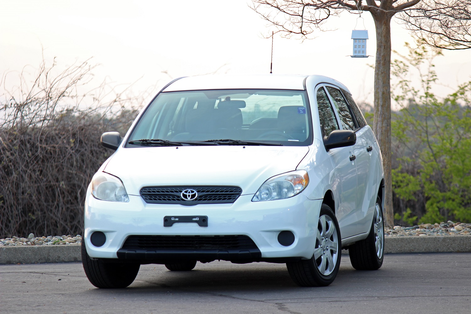 Prestige Motors 2006 Toyota Matrix for Sale in Sacramento