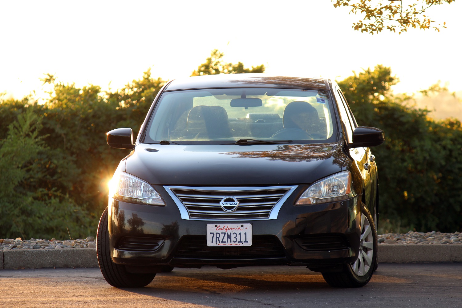 Prestige Motors - Used 2015 Nissan Sentra SV For Sale