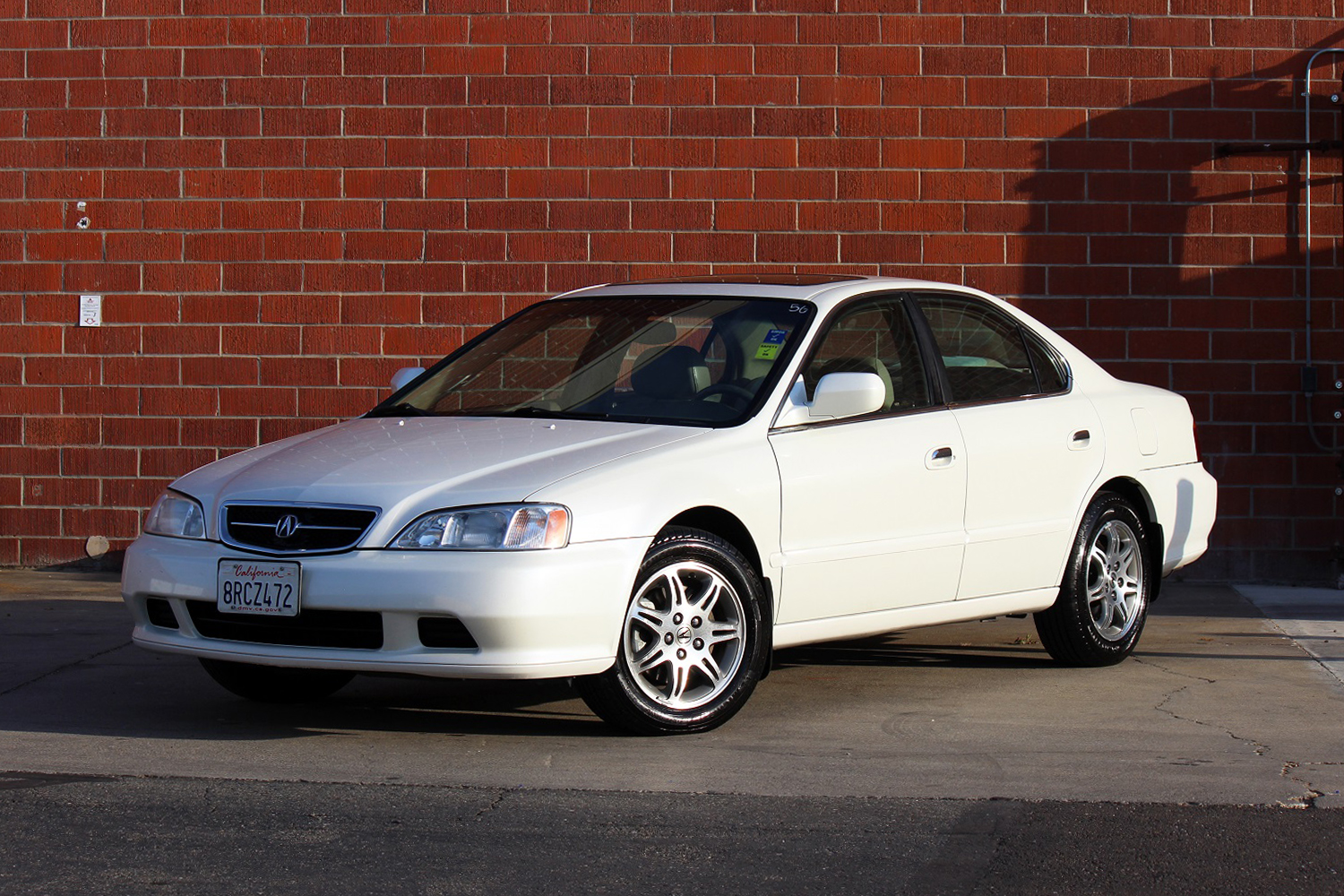 Prestige Motors - 2000 Acura TL for Sale in Sacramento