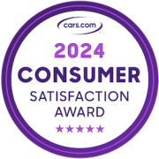 Cars.com 2024 Consumer Satisfaction